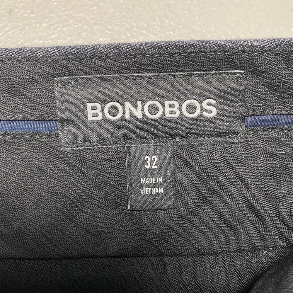 Bonobos very good